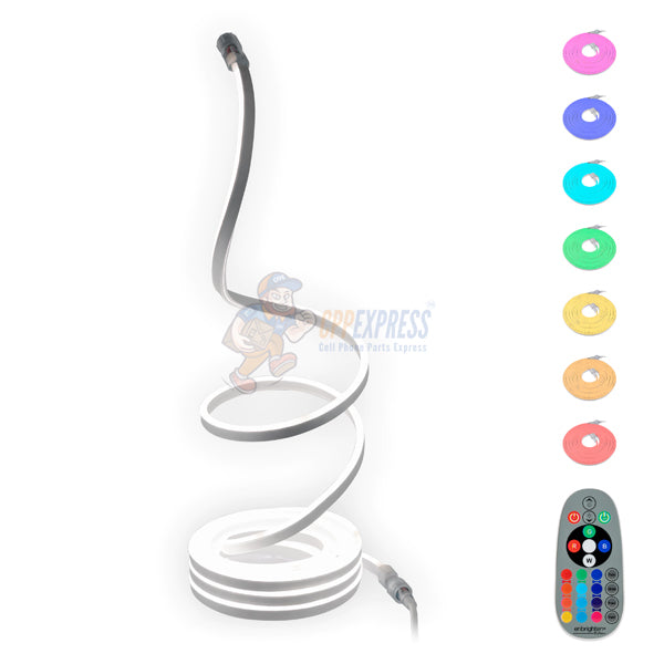 Tzumi ColorShape LED Flex lights