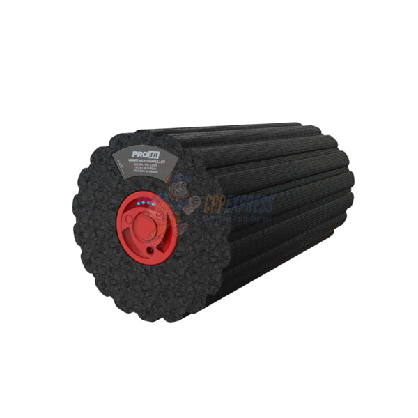 Tzumi Profit Vibrating Fitness Foam Roller