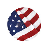 Tzumi Nuckees Trends Phone Grip and Stand American Flag