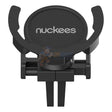 Tzumi Nuckees Car Vent Mount Black