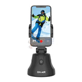 Tzumi Intelli Track 360 Camera Motion Tracker Phone Holder