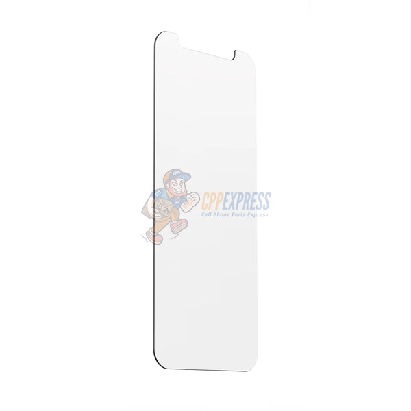 iPhone XS Max Tempered Glass Protector - Clear Series - Bulk