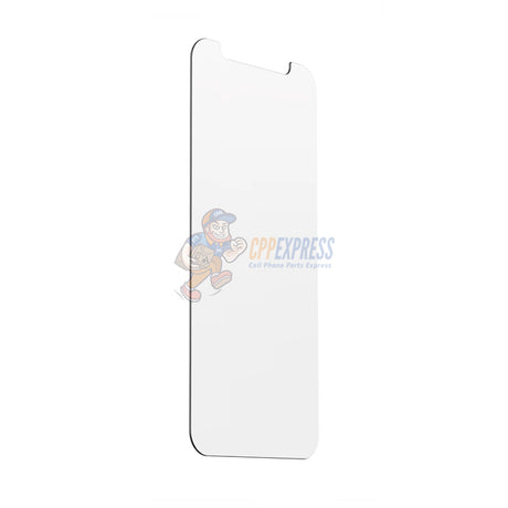 iPhone XS Max Tempered Glass Protector - Clear Series - Bulk