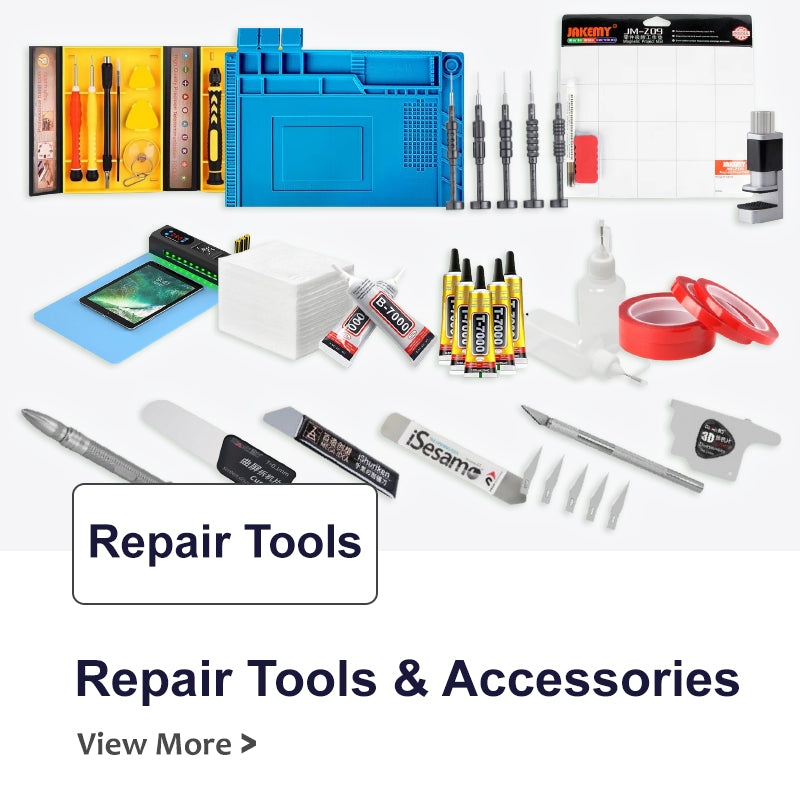Cell Phone Parts Express | Premium Mobile Repair Parts & Accessories