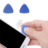 Tri-Point Triangle Plastic Pry Opening Universal Tool for Phone Laptop LCD 10PCS