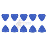 Tri-Point Triangle Plastic Pry Opening Universal Tool for Phone Laptop LCD 10PCS