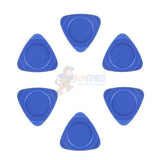 Tri-Point Triangle Plastic Pry Opening Universal Tool for Phone Laptop LCD 10PCS