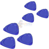 Tri-Point Triangle Plastic Pry Opening Universal Tool for Phone Laptop LCD 10PCS