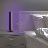 Tzumi Aura LED Multicolor RemoteApp Controlled LED Light Bar