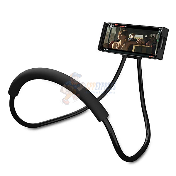 Tzumi Flexiview Handsfree Gooseneck Smartphone Mount Holder 6291SC