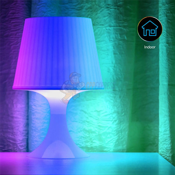 Tzumi Aura Color Bulb LED Light