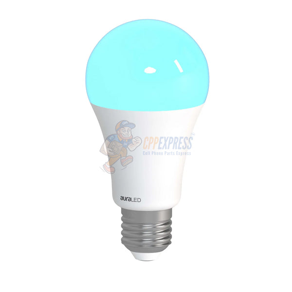 Tzumi Aura Color Bulb LED Light