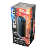 Tzumi Aquaboost Boom V2 Portable Wireless Bluetooth Speaker Water Resistant 4hrs