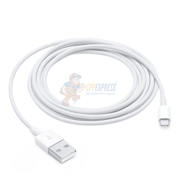 USBA to USB-C Data Sync Charging Cable 1 Meter