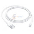 USB to 8 Pin Lightning Data Sync Charging Cable 1 Meter