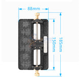 WLUniversal High Temperature Motherboard Accessory for Mobile Phone Repair IC BGA Chip Motherboard Holder