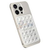 Wally Suction Phone Case Mount Cover (Pack of 10)