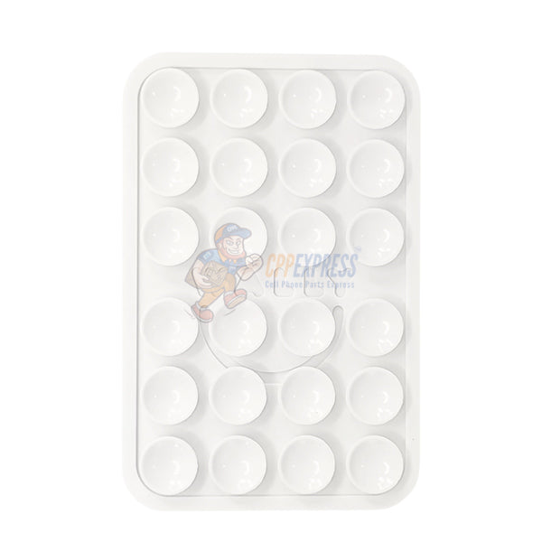 Wally Suction Phone Case Mount Cover (Pack of 10)