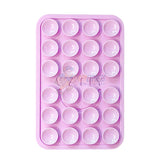Wally Suction Phone Case Mount Cover (Pack of 10)