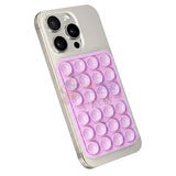 Wally Suction Phone Case Mount Cover (Pack of 10)