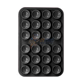 Wally Suction Phone Case Mount Cover (Pack of 10)