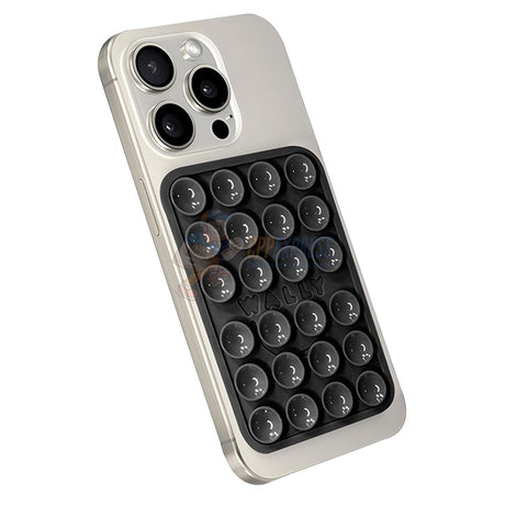 Wally Suction Phone Case Mount Cover (Pack of 10)