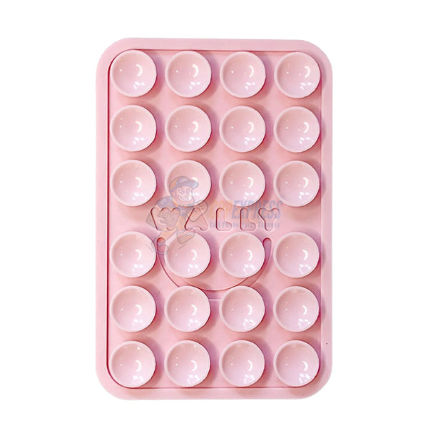 Wally Suction Phone Case Mount Cover (Pack of 10)
