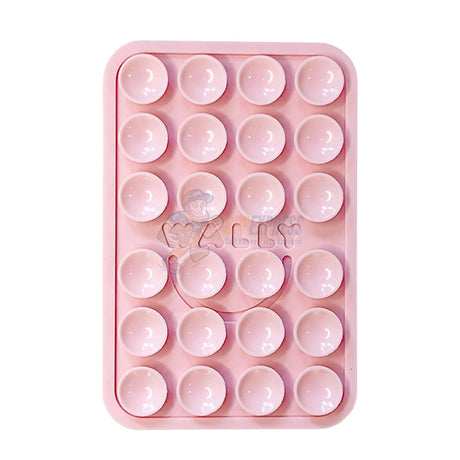 Wally Suction Phone Case Mount Cover (Pack of 10)
