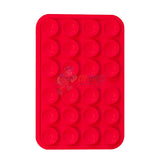 Wally Suction Phone Case Mount Cover (Pack of 10)
