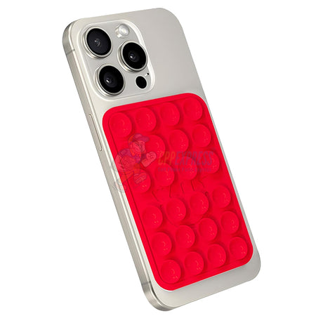 Wally Suction Phone Case Mount Cover (Pack of 10)