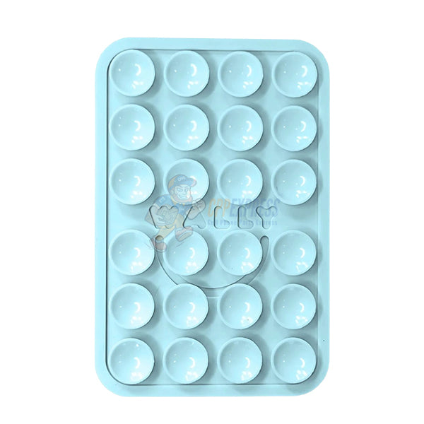 Wally Suction Phone Case Mount Cover (Pack of 10)