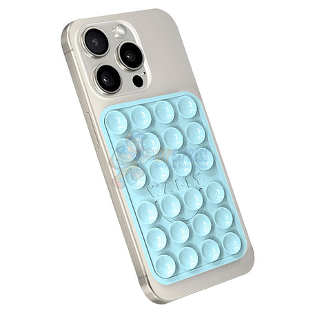 Wally Suction Phone Case Mount Cover (Pack of 10)