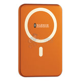 Warrior Power Boost Pro 5000mAh Magsafe Rechargeable Power Bank