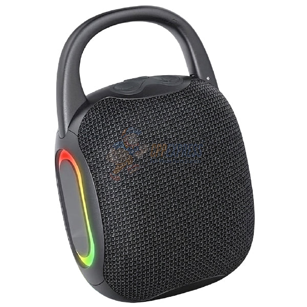 Warrior SOUNDGO Bluetooth Wireless 1200mAh Portable RGB Speaker