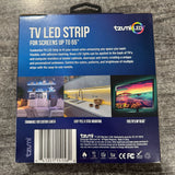 Tzumi Aura LED USB LED Mood Light Strips with Remote 5158WM