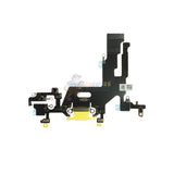 iPhone 11 Charging Port Dock Connector Flex Cable - Yellow