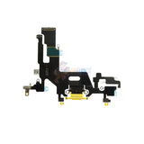 iPhone 11 Charging Port Dock Connector Flex Cable - Yellow