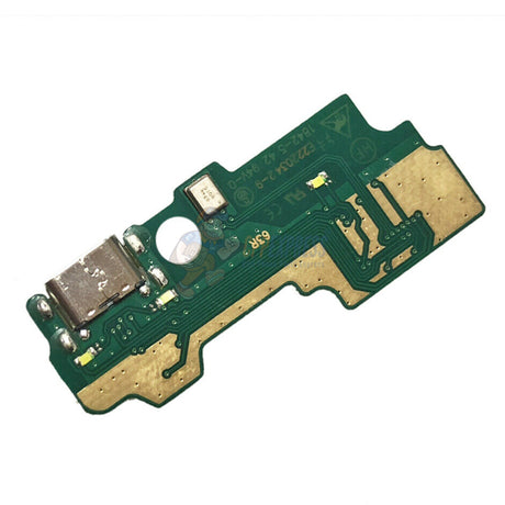 ZTE Z981 Charging Port Dock Connector Board Flex Cable Replacement