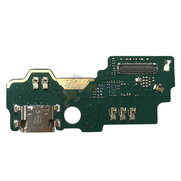 ZTE Z981 Charging Port Dock Connector Board Flex Cable Replacement