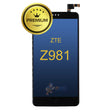 ZTE-981-LCD-Assembly-Wout-Frame-Black