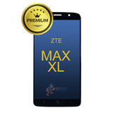 ZTE-Max-XL-LCD-Complete-With-Frame