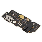 ZTE Z982 Charging Port Dock Connector Board Flex Cable Replacement