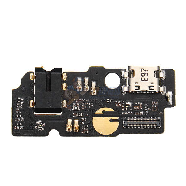 ZTE Z982 Charging Port Dock Connector Board Flex Cable Replacement