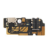 ZTE Z982 Charging Port Dock Connector Board Flex Cable Replacement