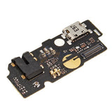 ZTE Z982 Charging Port Dock Connector Board Flex Cable Replacement