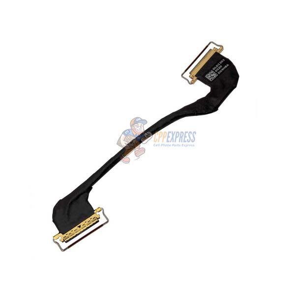 iPad 2 Premium LCD Flex Cable Replacement