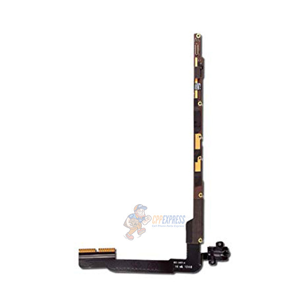 iPad 3 HeadPhone Jack with Flex Cable Replacement