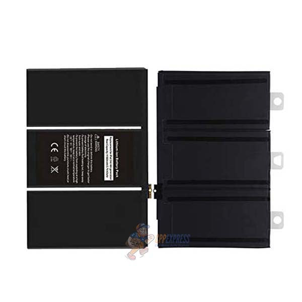 Premium Quality High Capacity Internal Battery Replacement - Compatible With iPad Model 3 / 4 (CPPE PRO)