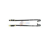 iPad 4 Compatible Home Button Flex Cable Replacement