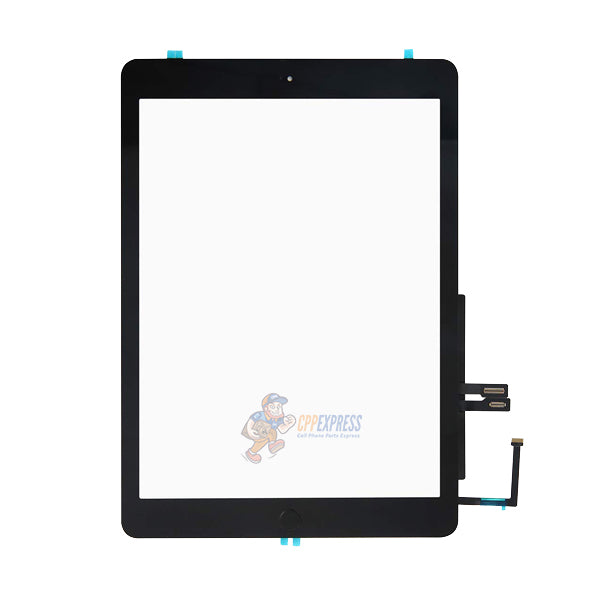 iPad Air Premium Touch Screen Digitizer - Black